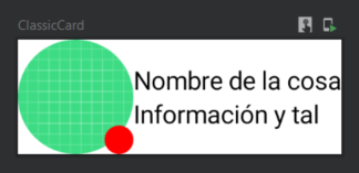 undefined Diseñar interfaces con Jetpack Compose 3