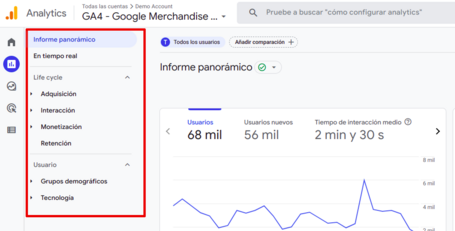 undefined Google Analytics 2