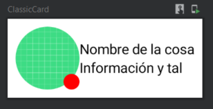 undefined Diseñar interfaces con Jetpack Compose 5