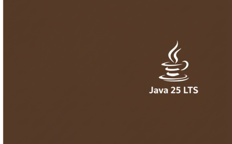 Java 25 LTS: las novedades que deberías conocer