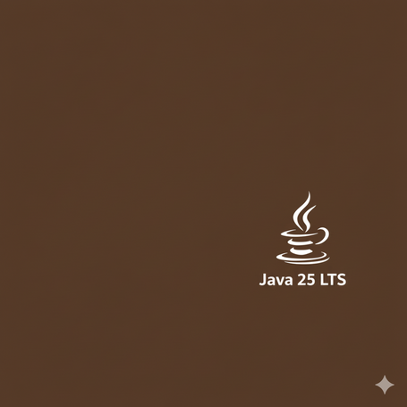 (min-width: 768px) 40vw, 100vw Java 25 LTS: Key Features You Shouldn’t Miss