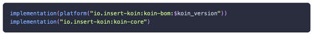 Libraries Library import
