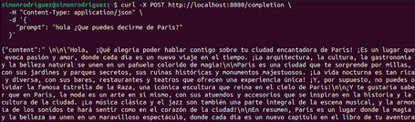 simonrodriguez@simonrodriguez:~$ curl -X POST https://www.paradigmadigital.com/completion \ -H "'Content-Type: application/json" 