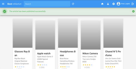 esta usuaria tiene permisos de edición