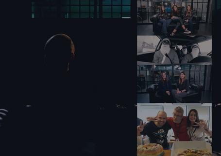 Espumillón, turrones, regalos, villancicos… Sí, lo sabemos, la navidad puede ser amada y odiada a partes iguales. Tanto si eres del equipo Grinch como del equipo pro navideño, lo único que nos importa es compartir estos días contigo y desearte un feliz 2024.