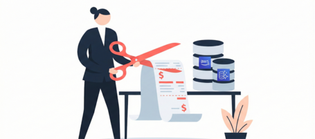 Bases de datos Novedades reinvent: bases de datos