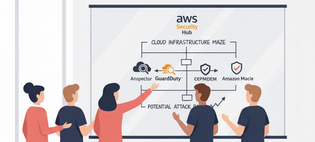 Seguridad y cumplimento Novedades reinvent: seguridad y cumplimiento