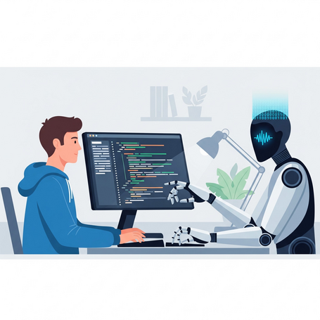 Pair Programming con IA