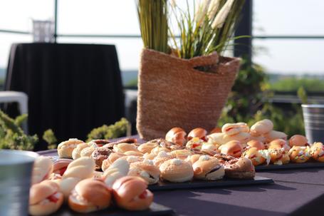 undefined Brunch Agile Real Life, Summer Edition