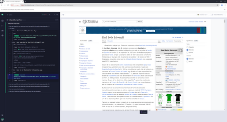 Ejemplos de uso de un fichero path