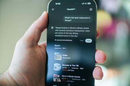 Podcast - Apocalipsis web: ¿sobrevivirán los navegadores a Gemini y ChatGPT?