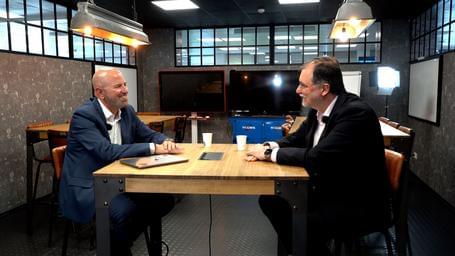 Podcast - Entrevista a Alfonso Álvarez, CEO Cellnex Iberia: de la conectividad a la IA, el futuro de las infraestructuras digitales
