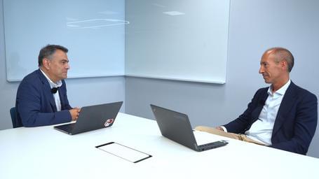Podcast - Entrevista a Javier Mallo, CIO de Carrefour: liderando la transformación tecnológica en el sector retail