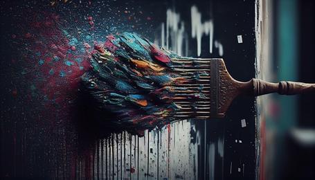 Conoce Maedcore, arte y tecnología disruptiva.