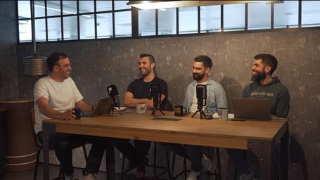 En Cómo conocí a nuestro cloud siempre estamos hablando de servicios de Google Cloud y de la manera en la que nos facilitan la vida como compañeros de viaje en los proyectos que desarrollamos. En esta ocasión queríamos hacer un episodio especial en vídeo y en el qué resolviéramos una gran pregunta ¿Cuál es el servicio favorito de Goodly?