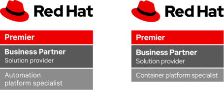 Red Hat Partner