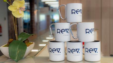 Así fue [Rev]olution Day 2025: 7 claves de transformación organizacional que nos llevamos a casa