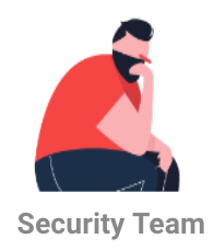 Security team Security team