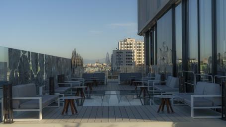Celebramos nuestro TechBrunch sobre Platform Engineering en Ginkgo Sky Bar Madrid