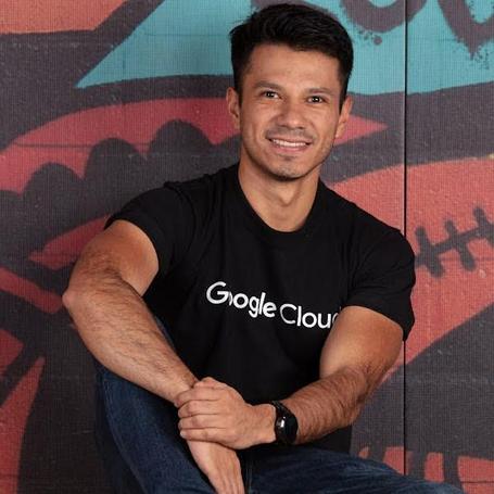 Luis Cuellar, Customer Engineer Lead en Google