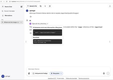 undefined MCP server function verification on the filesystem – part 1