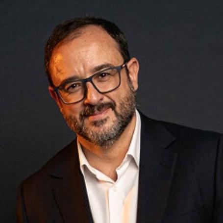 Víctor Cuervo