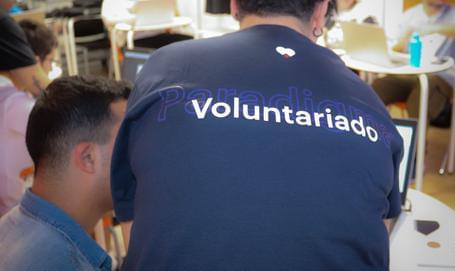 Celebramos el 1º taller sobre Microsoft Office: empoderando personas