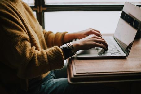 Write Better for Everyone: A Guide to Accessible Web Content Writing