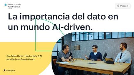La IA generativa ha llegado como un torrente para facilitarnos la vida con innumerables casos de uso: info chatbots, resúmenes, extracción de insights, automatización de procesos….