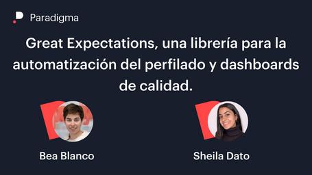 Tutorial sobre Great Expectations