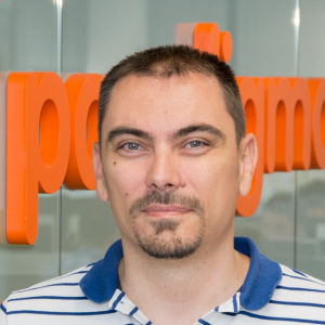 David Rodríguez