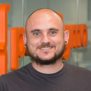 Jonathan Barroso