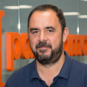 Juan Francisco del Río