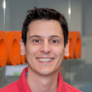 Jaime Fernández Pérez