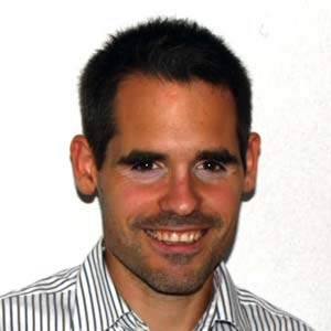 Javier Martín de Agar