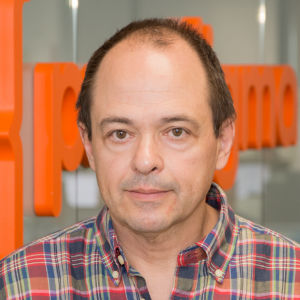 Miguel Sesma