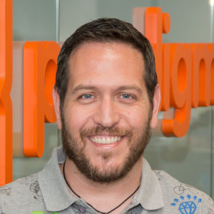 Sergio Delgado