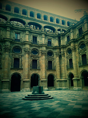 undefined La Universidad Pontificia de Salamanca, marco incomparable para la celebración del UX Spain