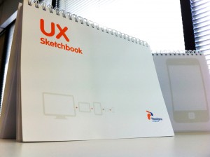 concurso sketchbook uxspain paradigmate