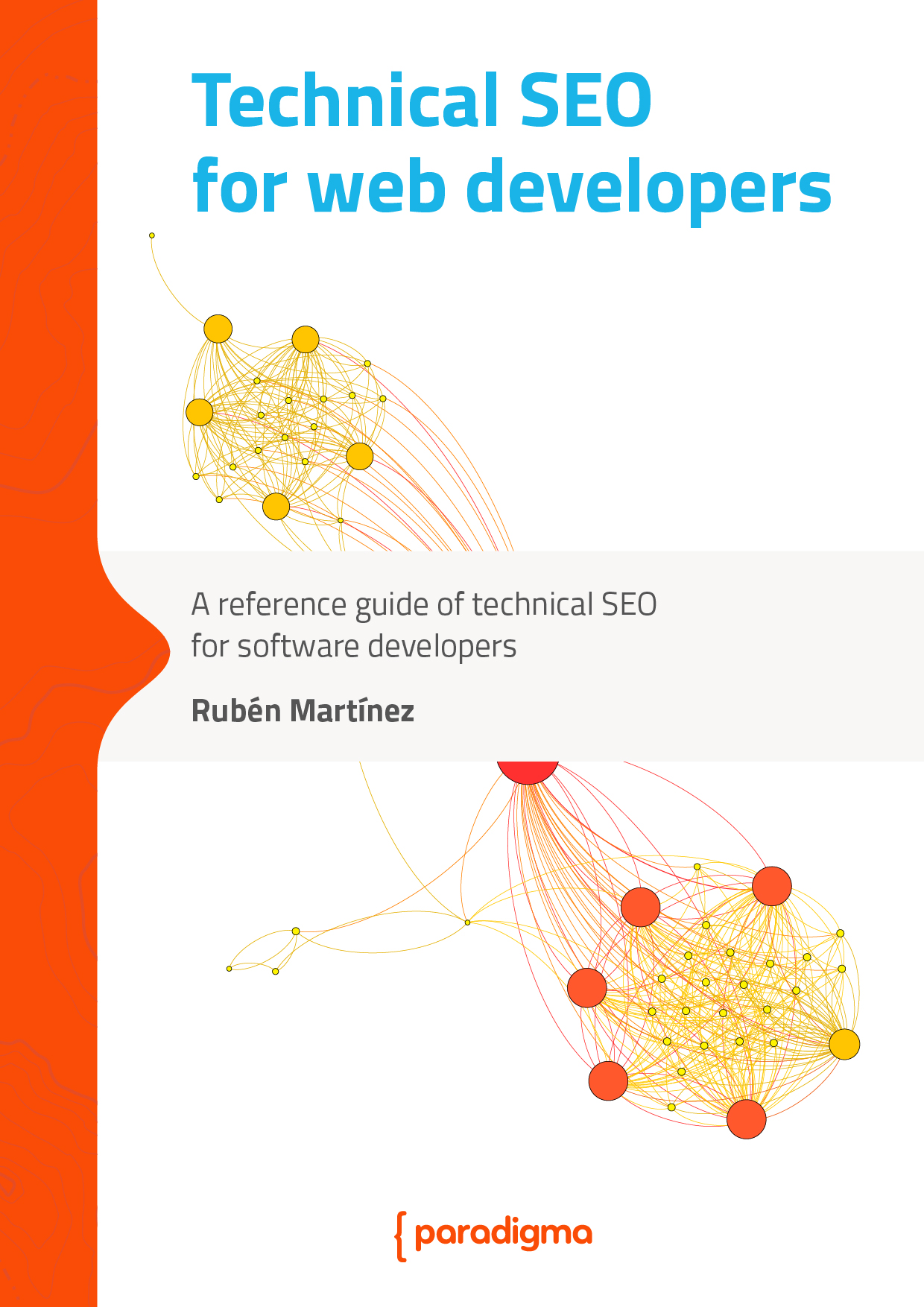 e-book SEO técnico - en inglés