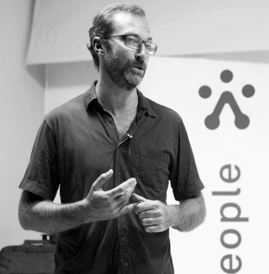 Oriol Mas, Director General de USG People