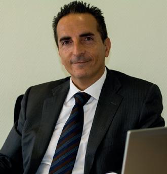 undefined Óscar Méndez, Director General de Paradigma Tecnológico