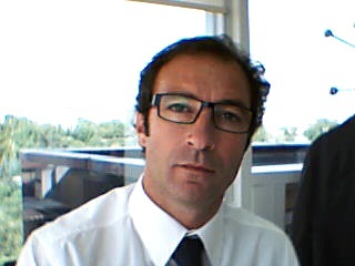 undefined Oriol Mas, Director General de USG People