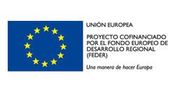 undefined Proyecto Cofinanciado con Fondos FEDER