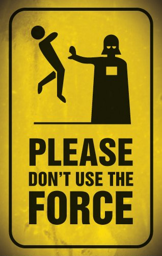 dont-use-the-force