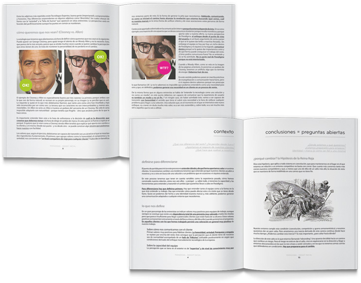 undefined entrevistast