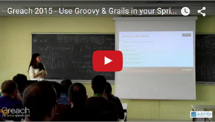 undefined evento greach 2015