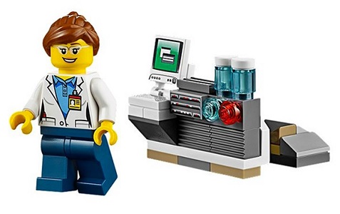 big data scientist- 1 space-women 300