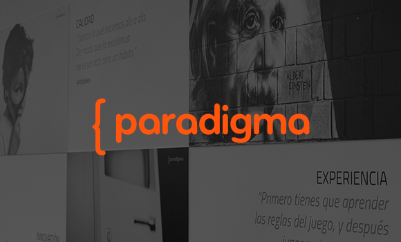 Paradigma Digital