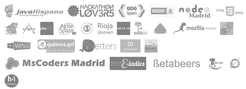 Codemotion Spain - For the communities, by the communities 300